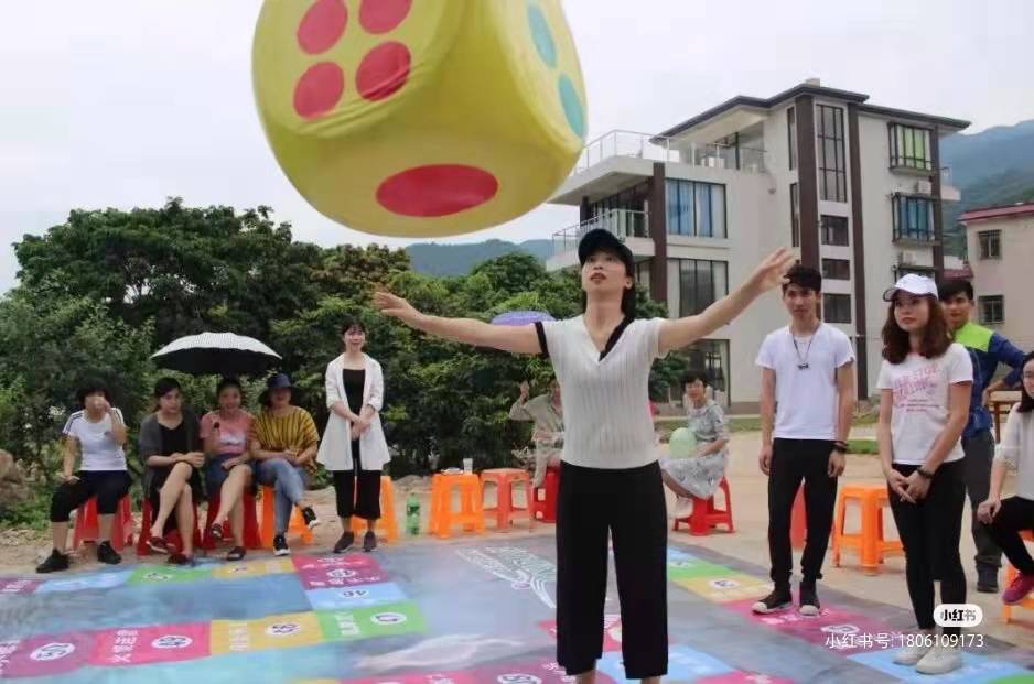 常州團建拓展模式多樣化，滿足企業多元需求