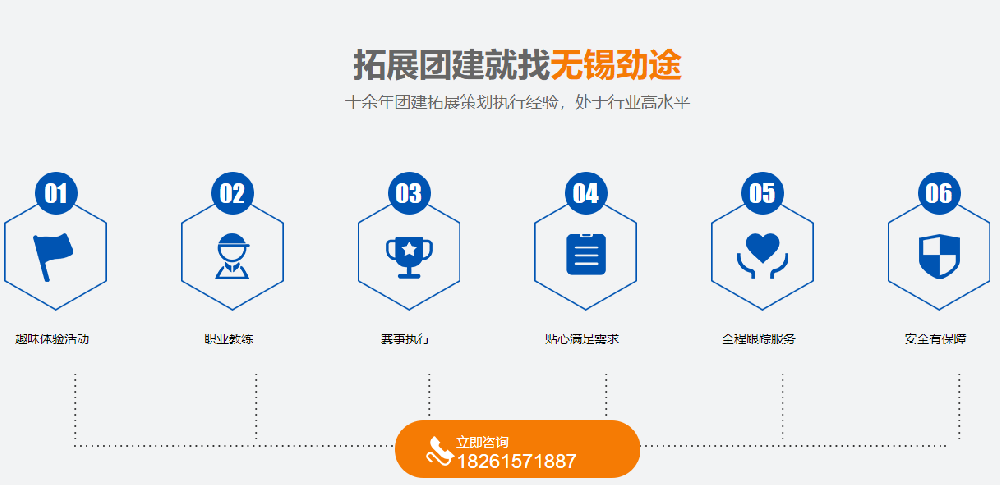 團建方案升級，滿足企業多元化團隊需求